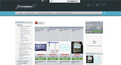 Desktop Screenshot of janelasestores.com